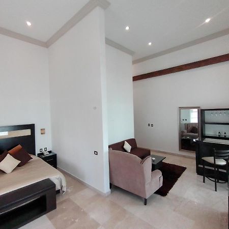 Forrest Hotel & Spa Puebla Exterior photo